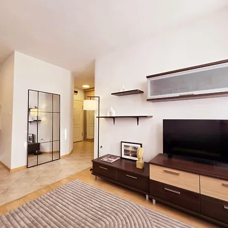 Apartment Charm Center Plovdiv