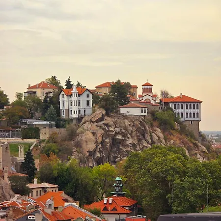 Charm Center Plovdiv