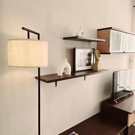Apartment Charm Center
