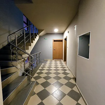 Charm Center Apartment