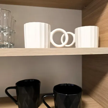 Charm Center Apartment Plovdiv
